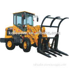 Supply China Popular Mini Wheel Loader ZL915 Wheel Loader From The Biggest Factory